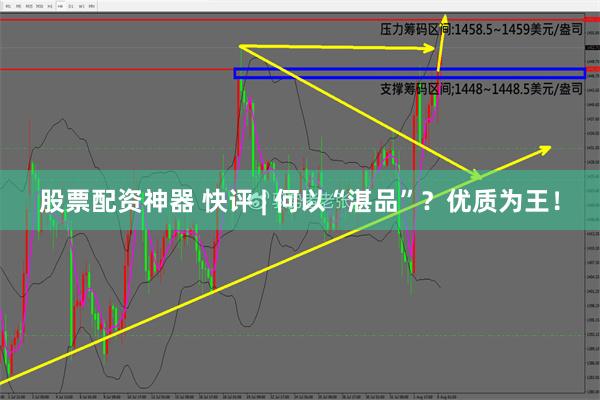 股票配资神器 快评 | 何以“湛品”？优质为王！