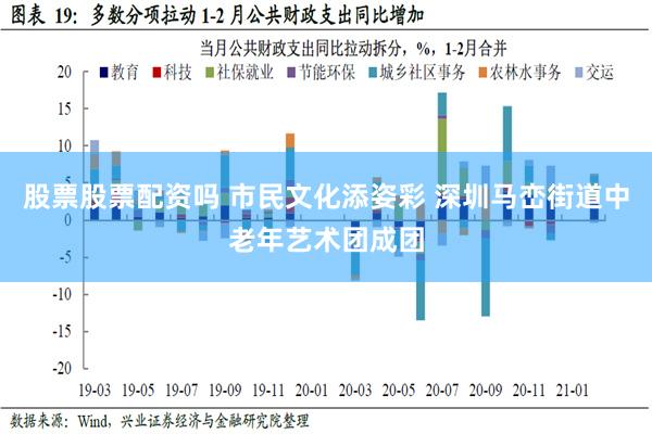 股票股票配资吗 市民文化添姿彩 深圳马峦街道中老年艺术团成团