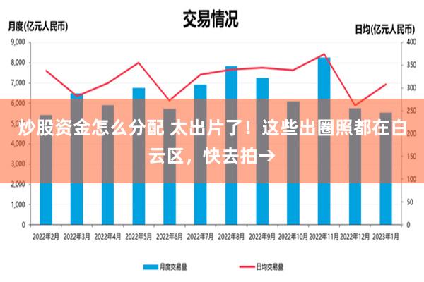 炒股资金怎么分配 太出片了！这些出圈照都在白云区，快去拍→