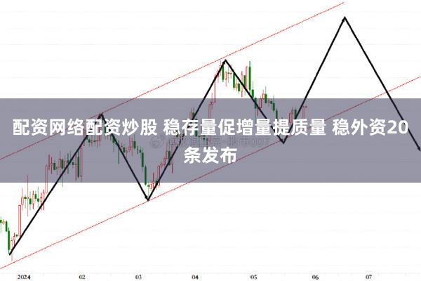 配资网络配资炒股 稳存量促增量提质量 稳外资20条发布